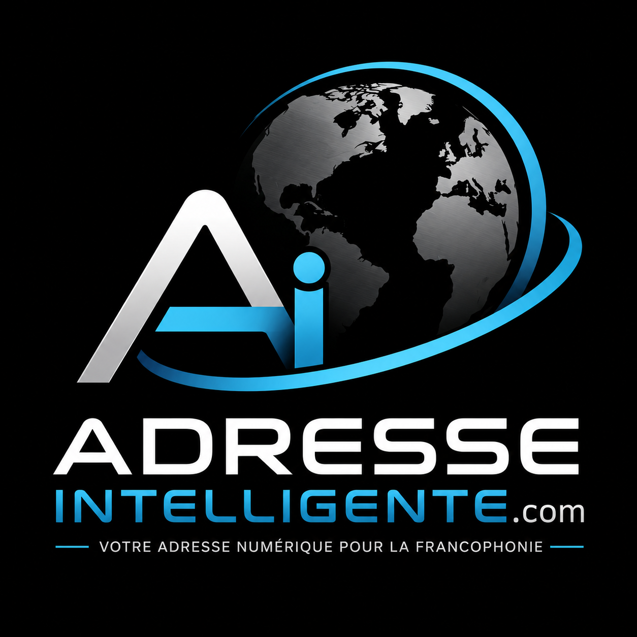 Logo AgenceIntelligente.com